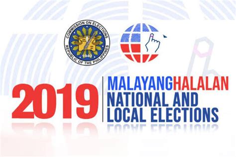 halalan 2019|Halalan 2019 Philippine Election Results .